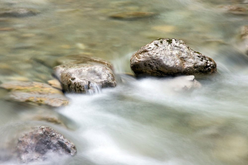 Dissolution of Separation