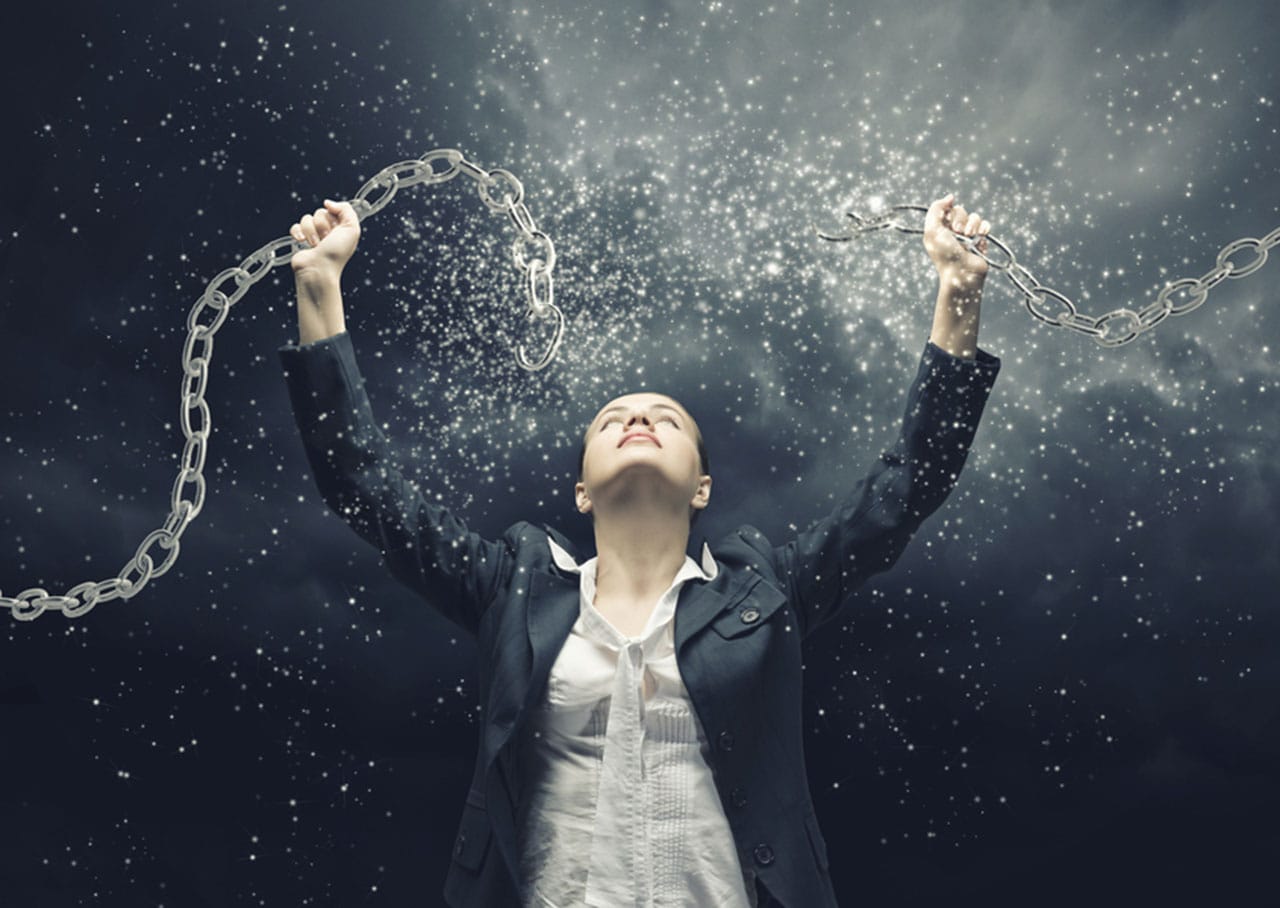 Groundwork for Self-Liberation