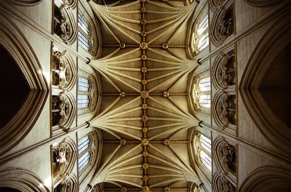 Transcending Perception