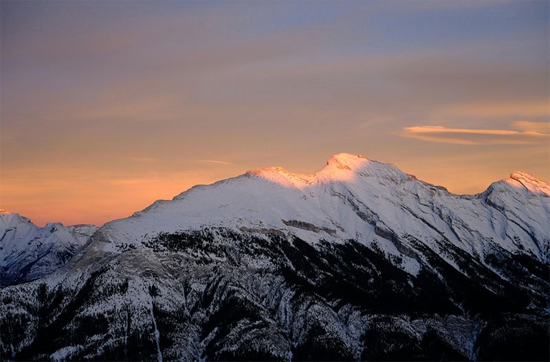 Uncluttered Self-Awareness